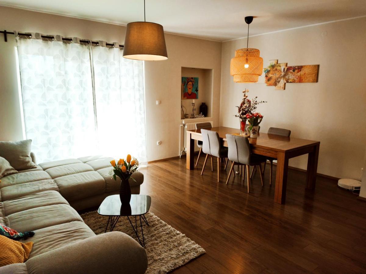 Apartment Grubisic Zablaće 외부 사진