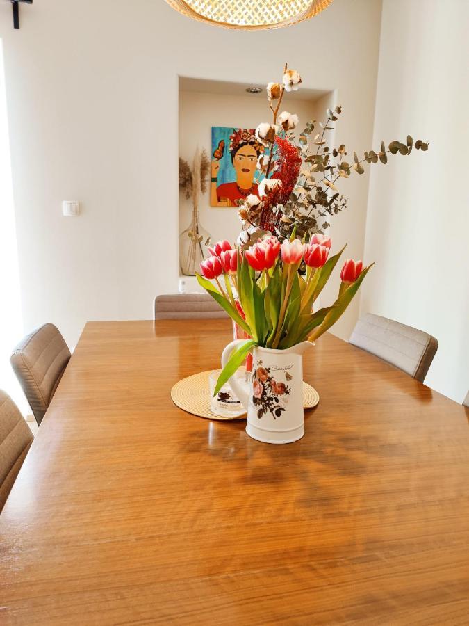 Apartment Grubisic Zablaće 외부 사진
