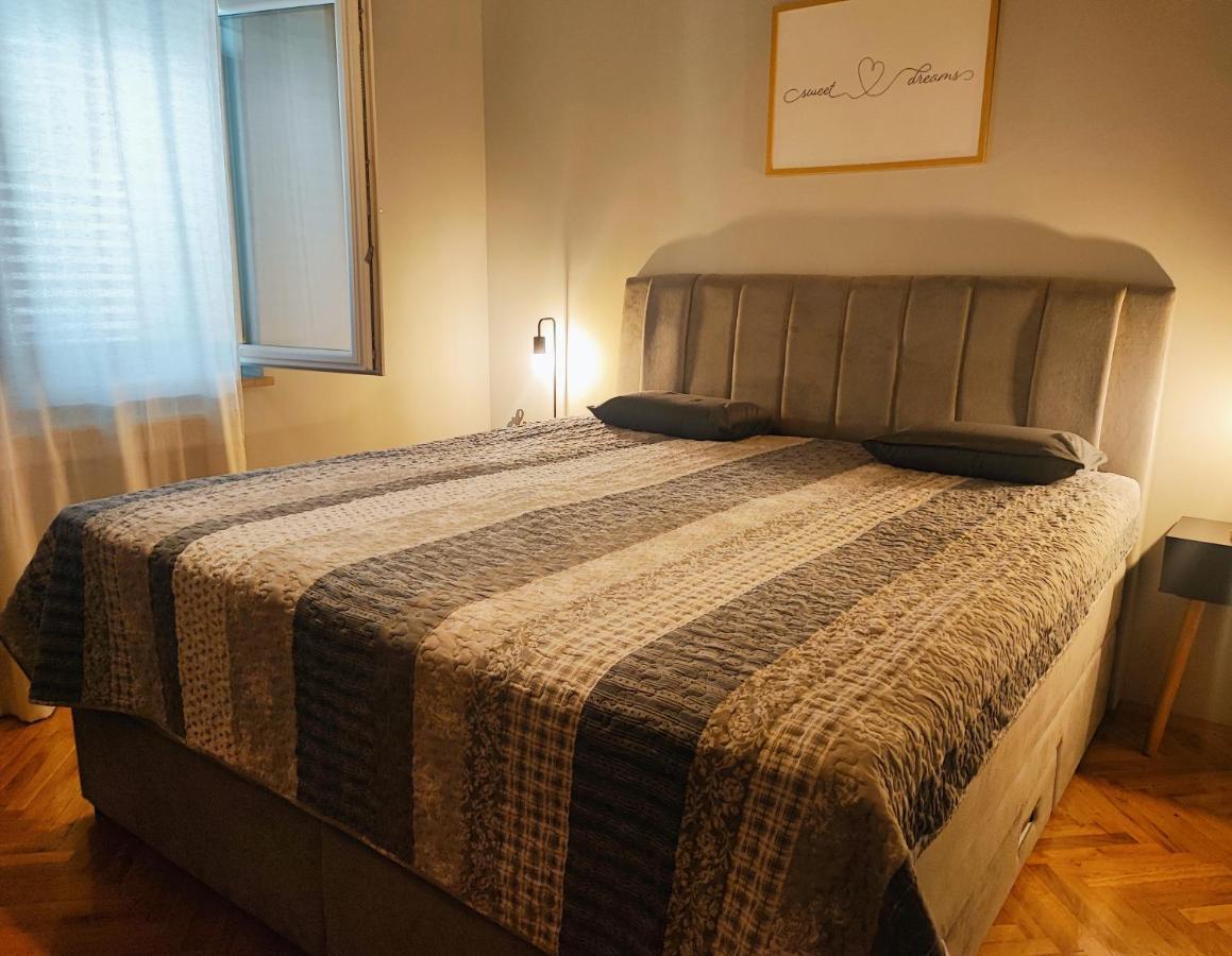 Apartment Grubisic Zablaće 외부 사진