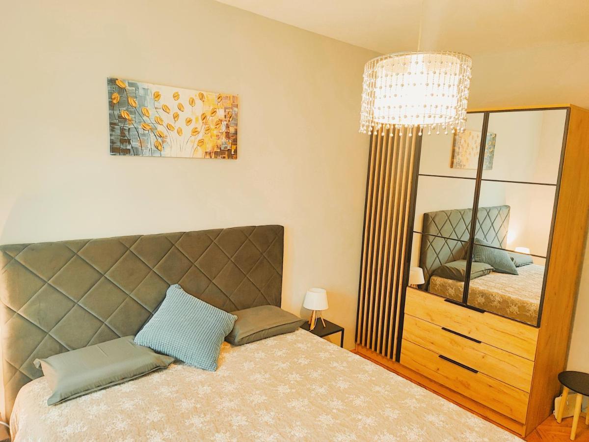 Apartment Grubisic Zablaće 외부 사진