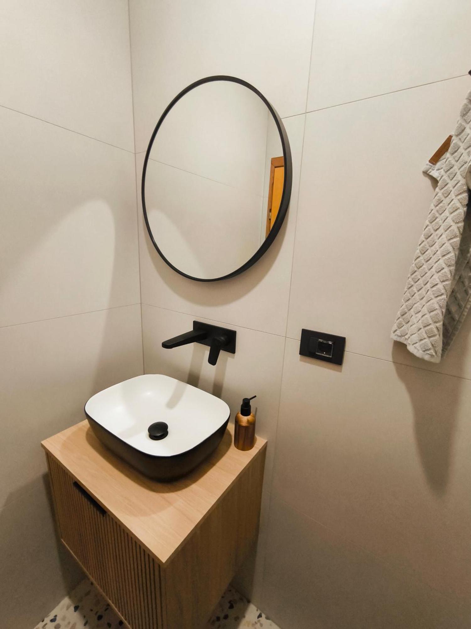 Apartment Grubisic Zablaće 외부 사진